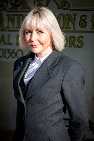 Clare Ewing-Philip Andrew Anderson Funerals-Clare